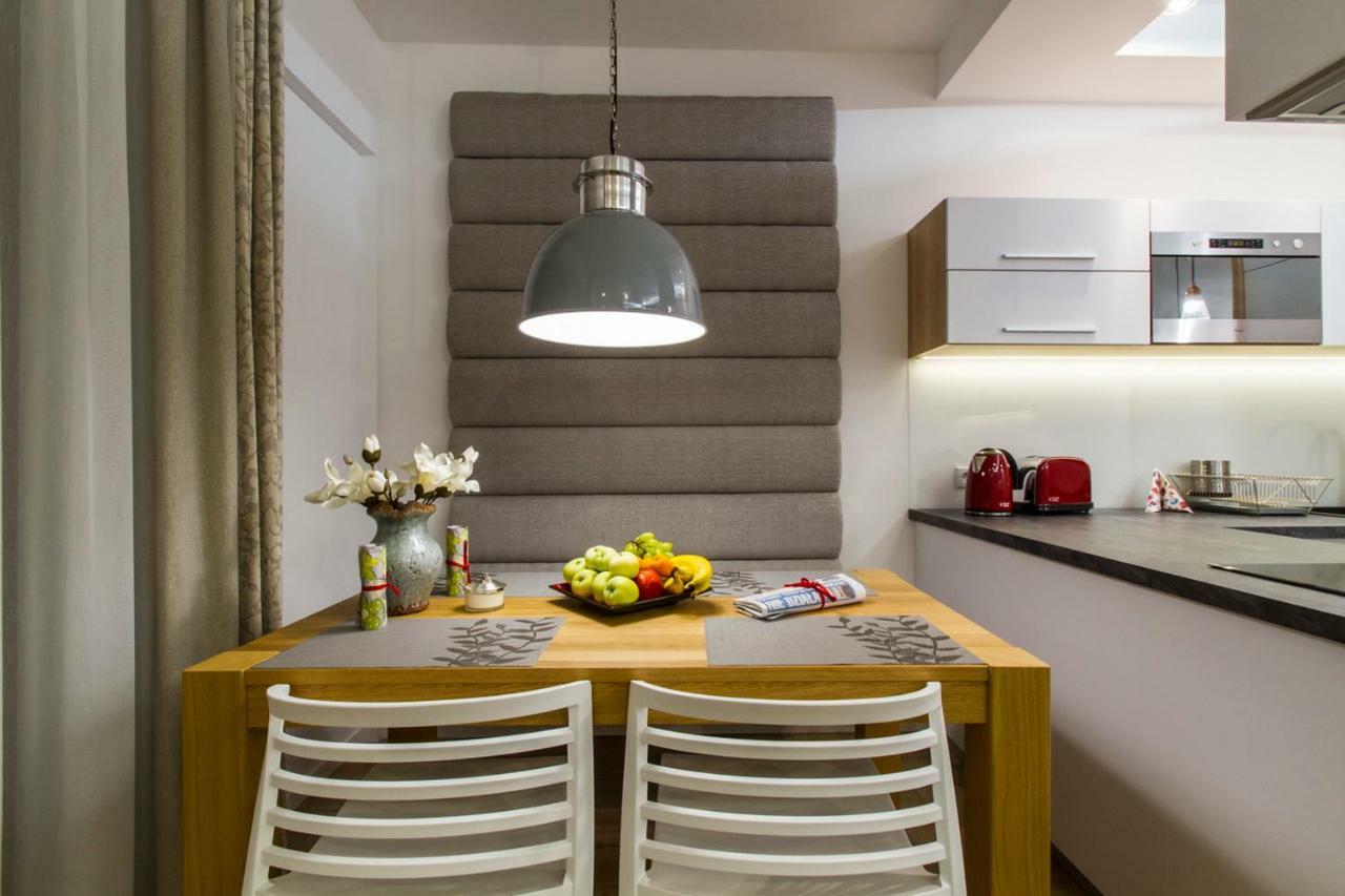 Apartament Pajo I -Rezydencja Tatry--Grota Solna--Taras--Garaz Podziemny Zakopane Exterior foto
